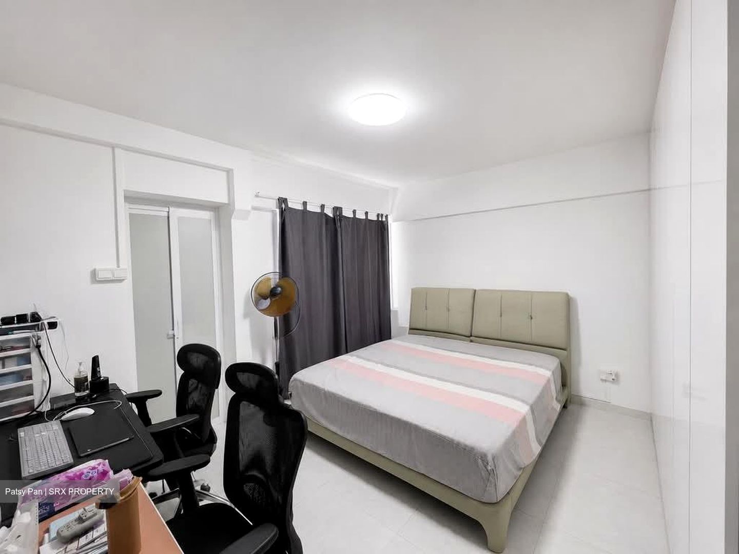 Blk 934 TAMPINES PALMSPRING (Tampines), HDB 4 Rooms #580937051